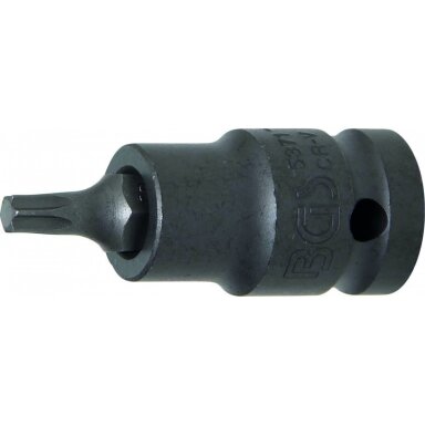 Antgalis smūginis T-Star, T30, 1/2" Antgalis smūginis T-Star, T30, 1/2"