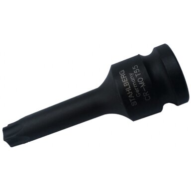 Antgalis smūginis T-Star, T55, 1/2" Antgalis smūginis T-Star, T55, 1/2"