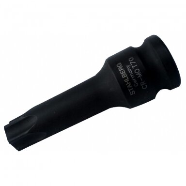 Antgalis smūginis T-Star, T70, 1/2" Antgalis smūginis T-Star, T70, 1/2"