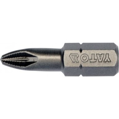 Antgalių rinkinys PZ2x25mm 10vnt.