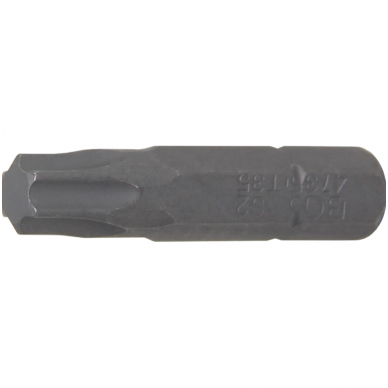 Antgalis 6.3mm. T-star (Torx) T35 Antgalis 6.3mm. T-star (Torx) T35