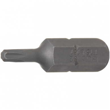 Antgalis 8mm. (5/16") T-star (Torx) T15 Antgalis 8mm. (5/16") T-star (Torx) T15
