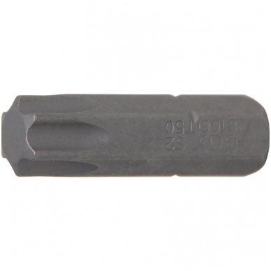 Antgalis 8mm. (5/16") T-star (Torx) T50 Antgalis 8mm. (5/16") T-star (Torx) T50