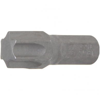Antgalis 8mm. (5/16") T-star (Torx) T55 Antgalis 8mm. (5/16") T-star (Torx) T55