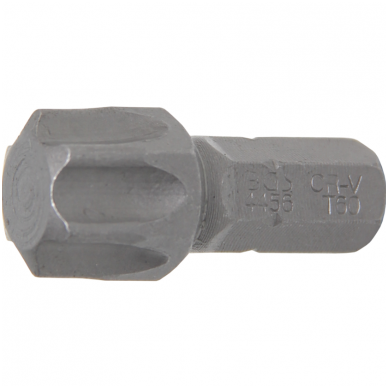 Antgalis 8mm. (5/16") T-star (Torx) T60 Antgalis 8mm. (5/16") T-star (Torx) T60