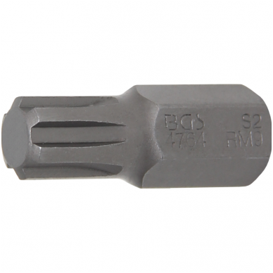 Antgalis ilgis 30mm.(3/8") Spline (RIBE) M9 Antgalis ilgis 30mm.(3/8") Spline (RIBE) M9