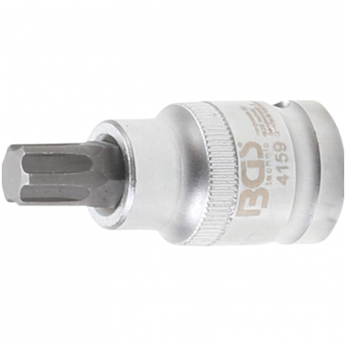 Antgalis ilgis 54mm -12,5mm (1/2") M10 Antgalis ilgis 54mm -12,5mm (1/2") M10