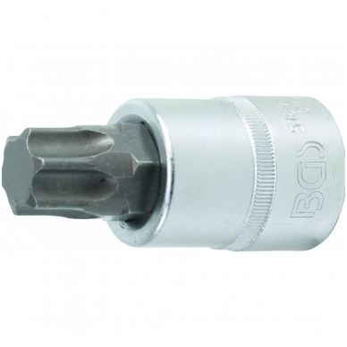 Antgalis įpresuotas į galvutę 3/4", T-Star T100 x 80 mm Antgalis įpresuotas į galvutę 3/4", T-Star T100 x 80 mm