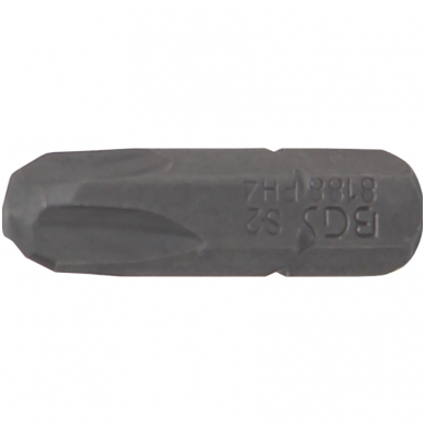 Antgalis kryžminis 6,3mm. Kryžminis PH4 Antgalis kryžminis 6,3mm. Kryžminis PH4