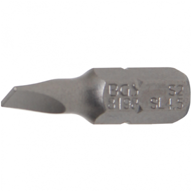 Antgalis plokščias 6.3mm. Slot SL 4.5 mm. Antgalis plokščias 6.3mm. Slot SL 4.5 mm.