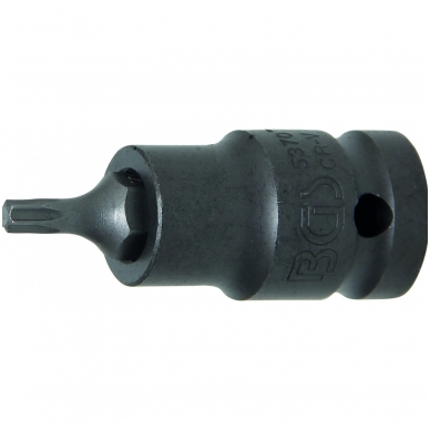 Antgalis smūginis T-Star, T25, 1/2" Antgalis smūginis T-Star, T25, 1/2"