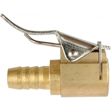 Antgalis pompai žalvarinis 6 mm Antgalis pompai žalvarinis 6 mm