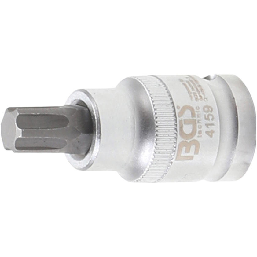 Antgalis  ilgis 54mm -12,5mm (1/2") M10