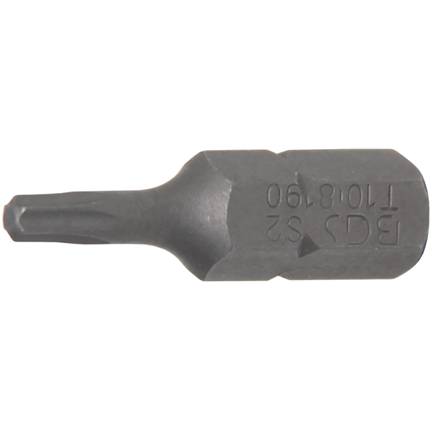 Antgalis 6.3mm. T-Star (Torx) T10 Antgalis 6.3mm. T-Star (Torx) T10