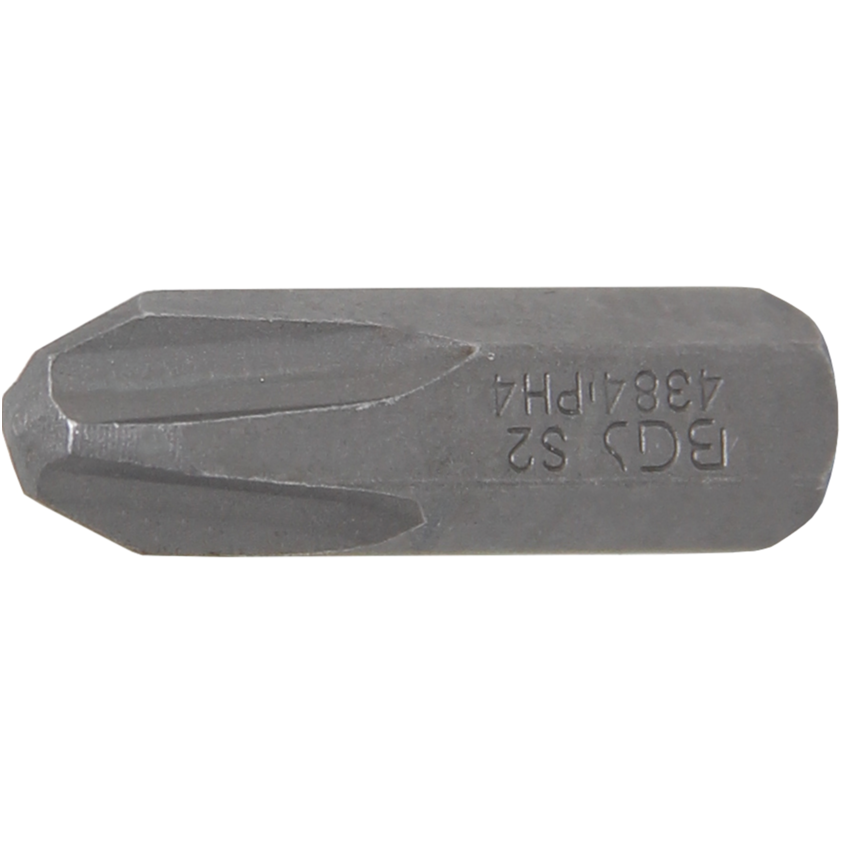 Antgalis 8mm. (5/16") Kryžminis PH4