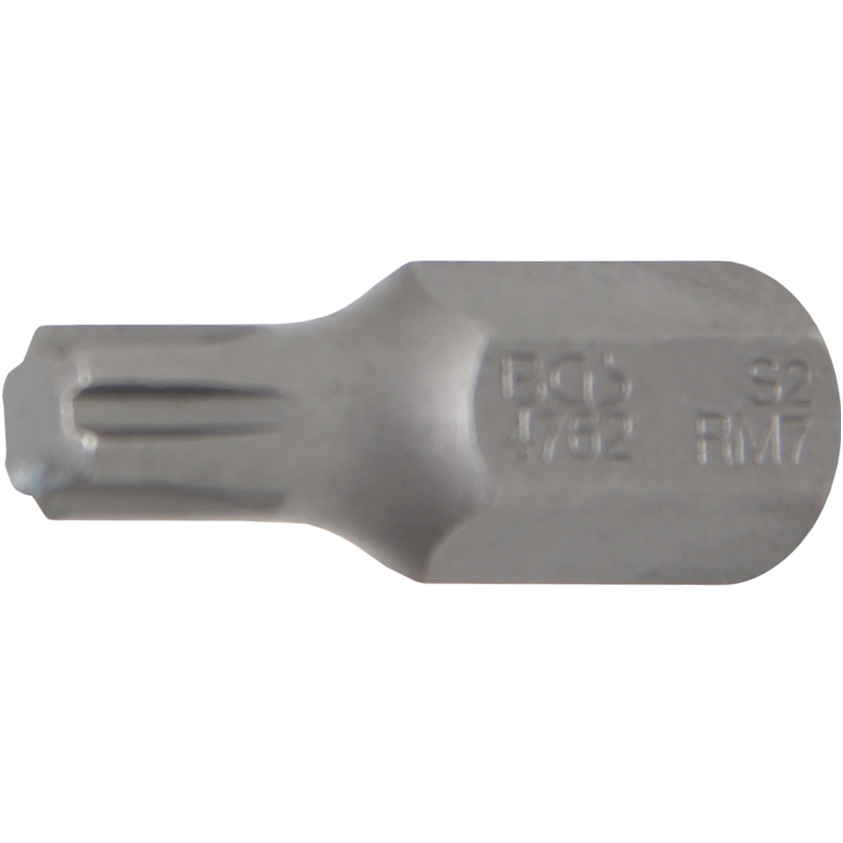 Antgalis ilgis 30mm. (3/8") Spline (RIBE) M7 Antgalis ilgis 30mm. (3/8") Spline (RIBE) M7