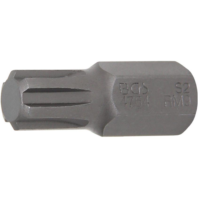 Antgalis ilgis 30mm.(3/8") Spline (RIBE) M9 Antgalis ilgis 30mm.(3/8") Spline (RIBE) M9