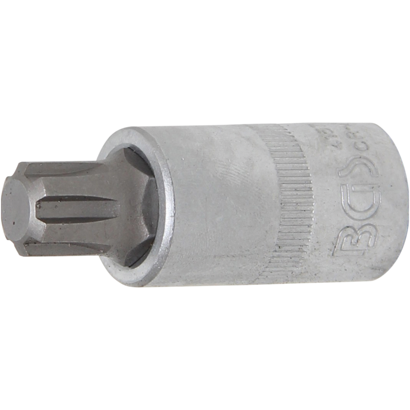 Antgalis ilgis 55mm. (1/2") Spline (Ribe) M13 Antgalis ilgis 55mm. (1/2") Spline (Ribe) M13