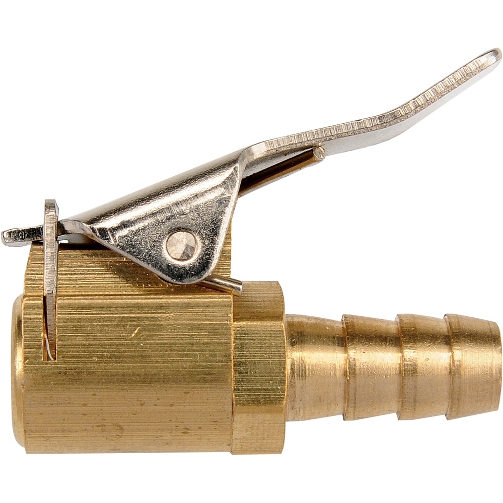 Antgalis pompai žalvarinis 6 mm Antgalis pompai žalvarinis 6 mm