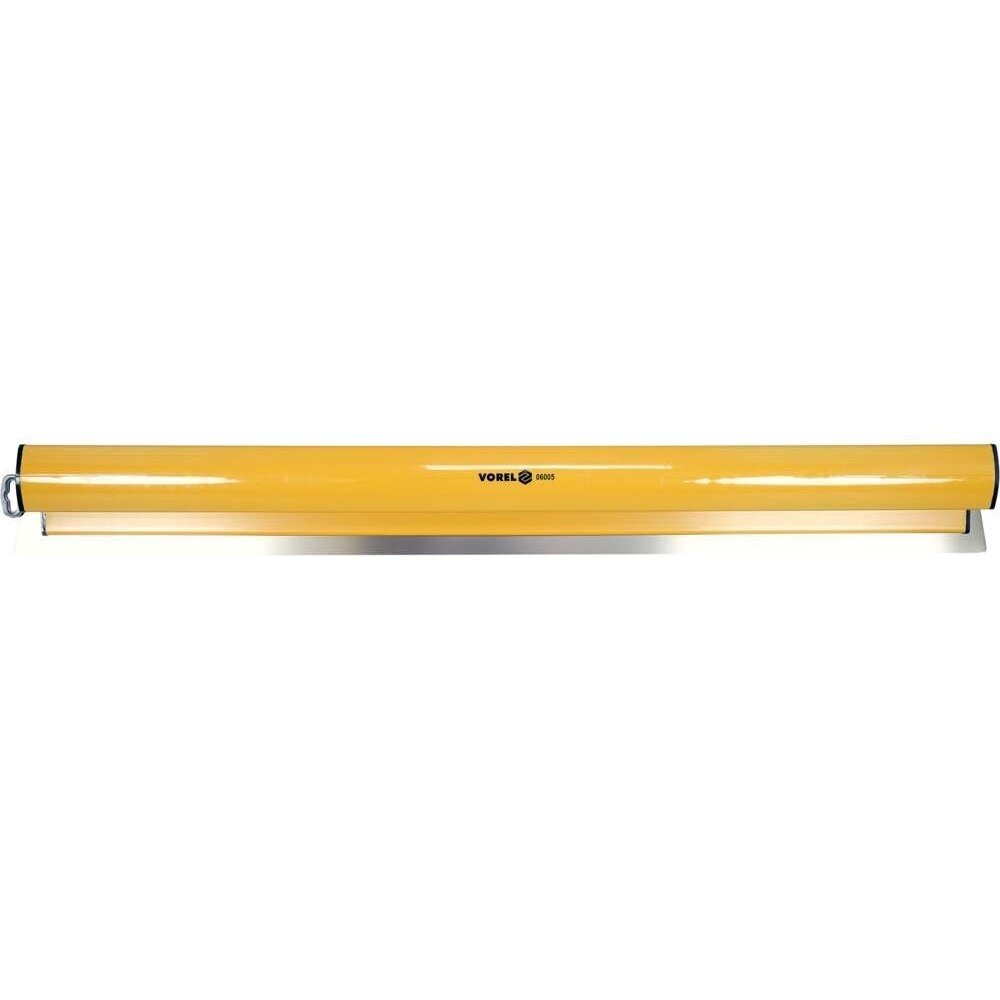 Apdailos glaistyklė 1000mm. su keičiama mentele 1 Apdailos glaistyklė 1000mm. su keičiama mentele 1