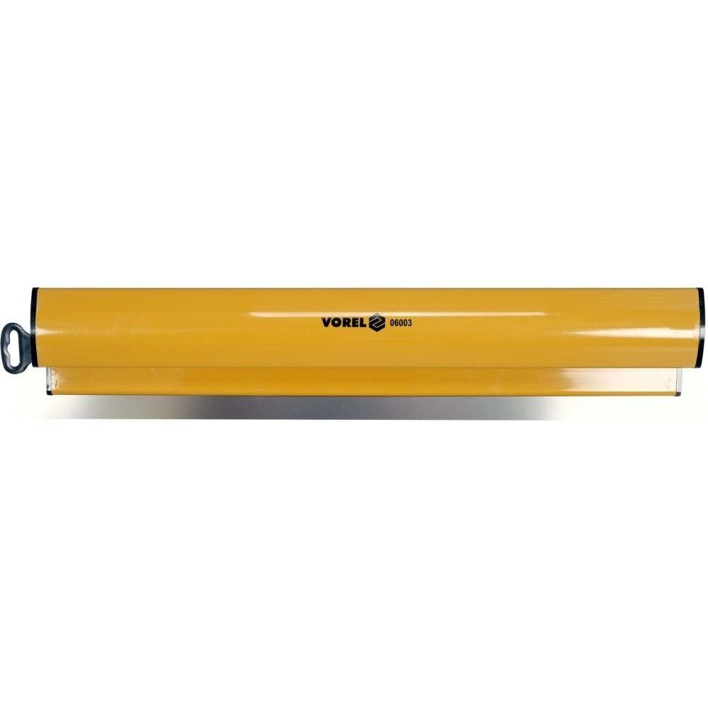 Apdailos glaistyklė su keičiama mentele 600mm. 2 Apdailos glaistyklė su keičiama mentele 600mm. 2