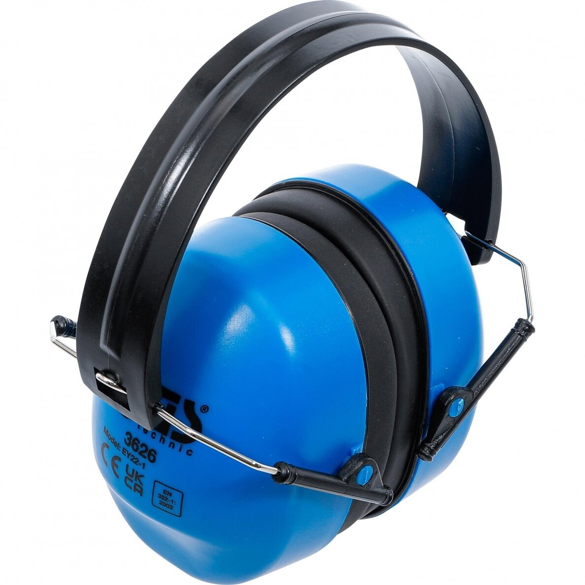 Apsauginės ausinės 25db. 1 Apsauginės ausinės 25db. 1