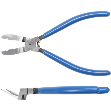 Apdailos ardymo reples - 175 mm