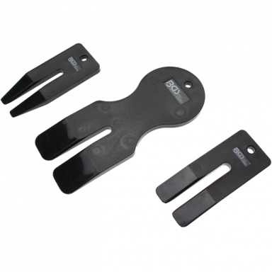 Apdailos ardymo rinkinys VW 3vnt.