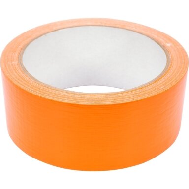 Apsauginė tinkavimo juosta/pleistras oranžinė 20M/38MM