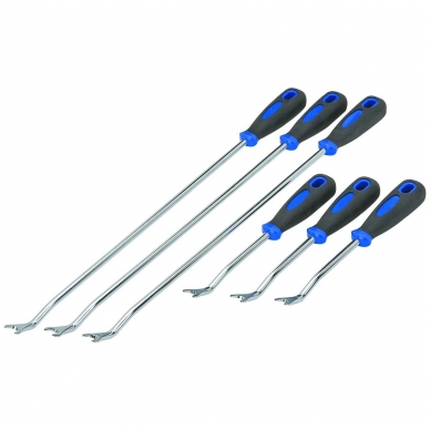 Apdailos ardymo rinkinys 6vnt. 240-500mm. Apdailos ardymo rinkinys 6vnt. 240-500mm.