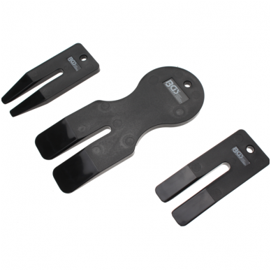 Apdailos ardymo rinkinys VW 3vnt. Apdailos ardymo rinkinys VW 3vnt.