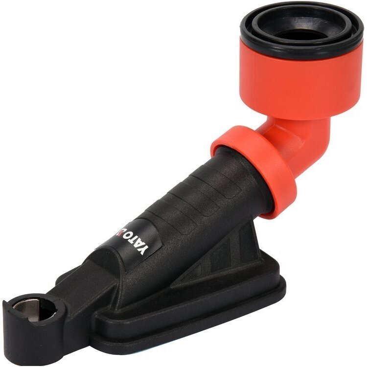 Apsauga nuo dulkių grąžtui iki 16mm. Apsauga nuo dulkių grąžtui iki 16mm.