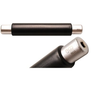 Ašies, veleno leistino nuokrypio testavimo įrankis 1/2" Ašies, veleno leistino nuokrypio testavimo įrankis 1/2"