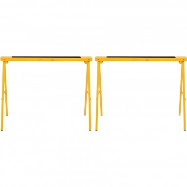 Atraminiai stovai - 100 x 10 x 75 m - 2vnt. Atraminiai stovai - 100 x 10 x 75 m - 2vnt.