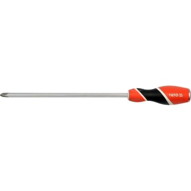 Atsuktuvas kalamas kryžminis PH3x250mm.