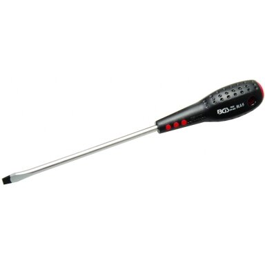Atsuktuvas plokščias Cr-V, 125x5.5 mm