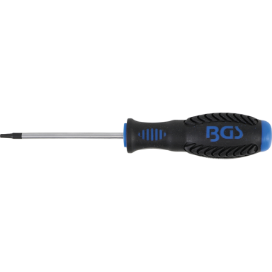 Atsuktuvas T-Star (Torx) T10x80mm. Atsuktuvas T-Star (Torx) T10x80mm.