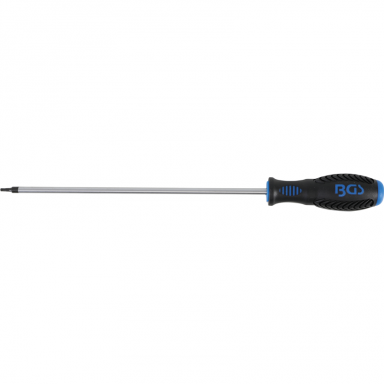 Atsuktuvas T-Star ("Torx") T15 ilgas tipas 250mm.