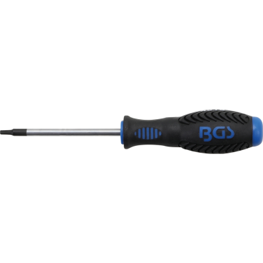 Atsuktuvas T-Star (Torx) T15x80mm. Atsuktuvas T-Star (Torx) T15x80mm.