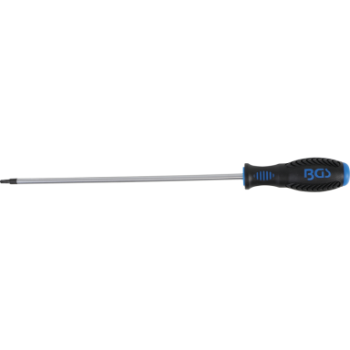Atsuktuvas T-Star ("Torx") T20 ilgas tipas 250mm.
