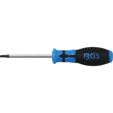 Atsuktuvas T-Star (Torx) T20x80mm. Atsuktuvas T-Star (Torx) T20x80mm.