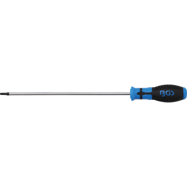 Atsuktuvas T-Star ("Torx") T25 ilgas tipas 250mm.