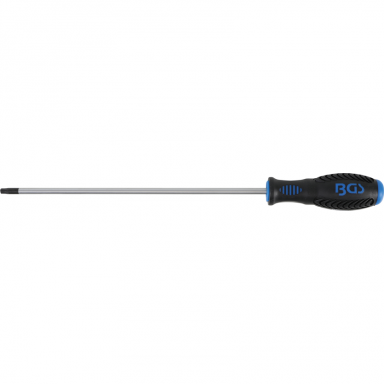 Atsuktuvas T-Star ("Torx") T30 ilgas tipas 250mm.