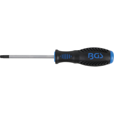Atsuktuvas T-Star (Torx) T30x100mm.