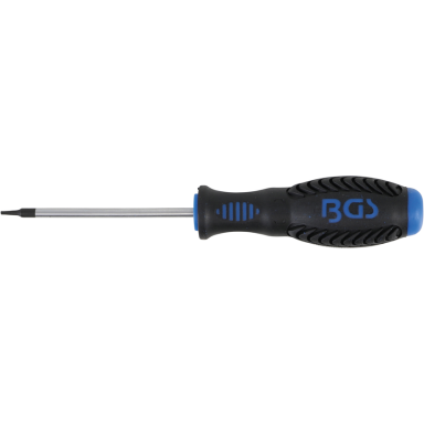 Atsuktuvas T-Star (Torx) T6x80mm. Atsuktuvas T-Star (Torx) T6x80mm.