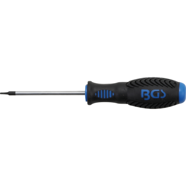 Atsuktuvas T-Star (Torx) T7x80mm. Atsuktuvas T-Star (Torx) T7x80mm.