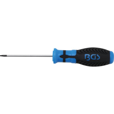 Atsuktuvas T-Star (Torx) T8x80mm. Atsuktuvas T-Star (Torx) T8x80mm.