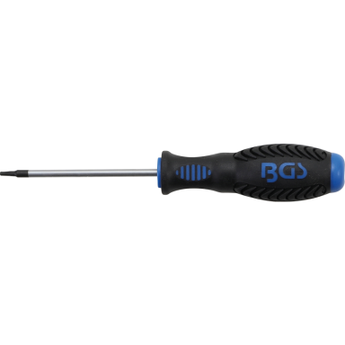 Atsuktuvas T-Star (Torx) T9x80mm. Atsuktuvas T-Star (Torx) T9x80mm.