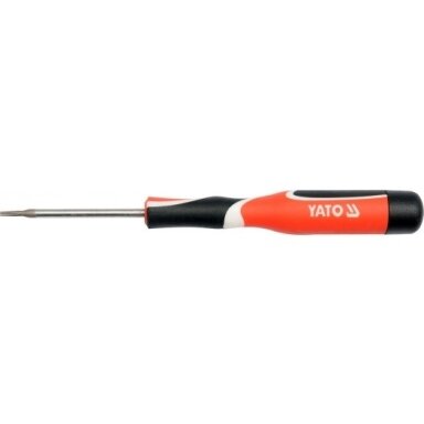 Atsuktuvas tiksliems darbams Torx S2, T10