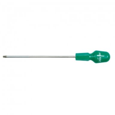 Atsuktuvas TORX T10x200mm.
